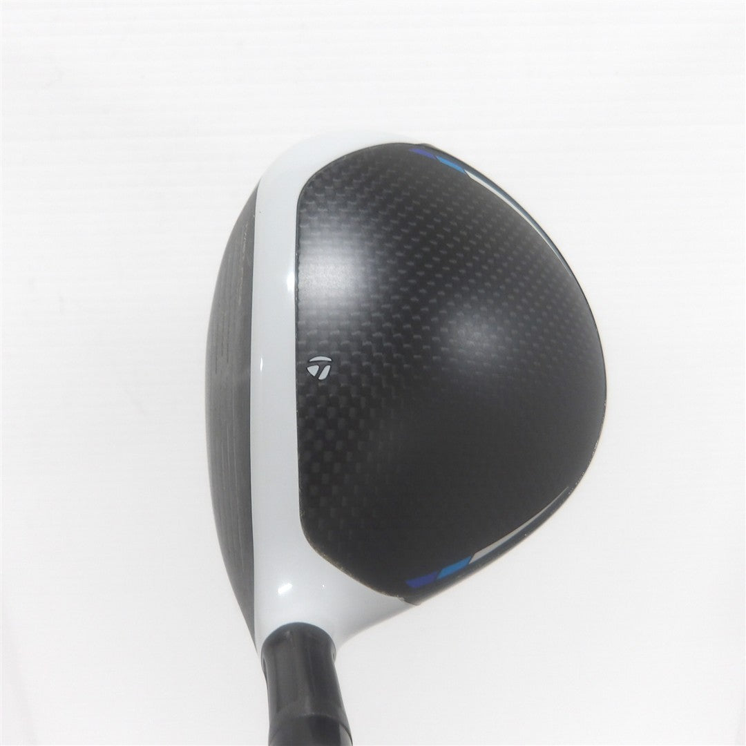 Taylormade Fairway SIM2 MAX 15° Stiff Speeder 661 EVOLUTION 7