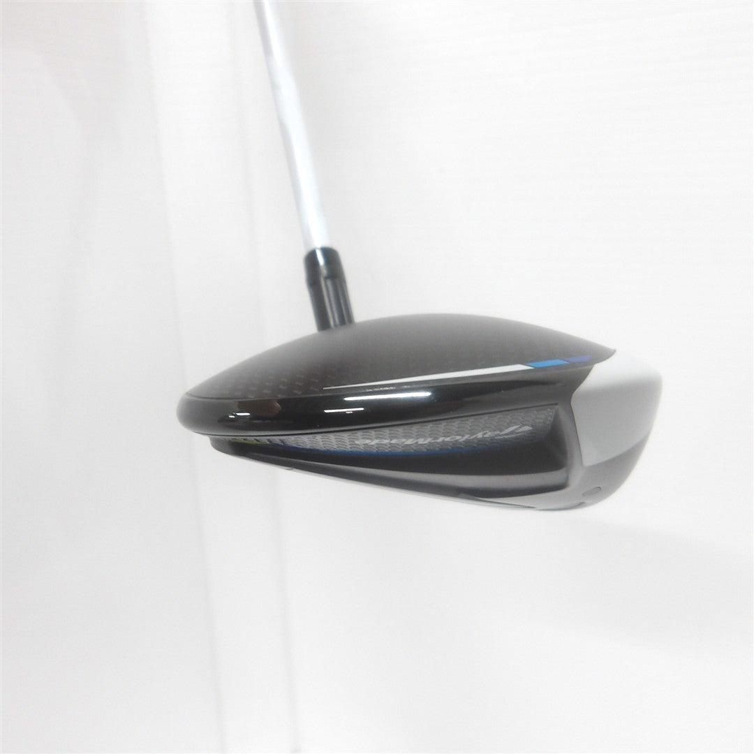 Taylormade Fairway SIM2 MAX 15° Stiff Speeder 661 EVOLUTION 7