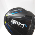 Taylormade Fairway SIM2 MAX 15° Stiff Speeder 661 EVOLUTION 7