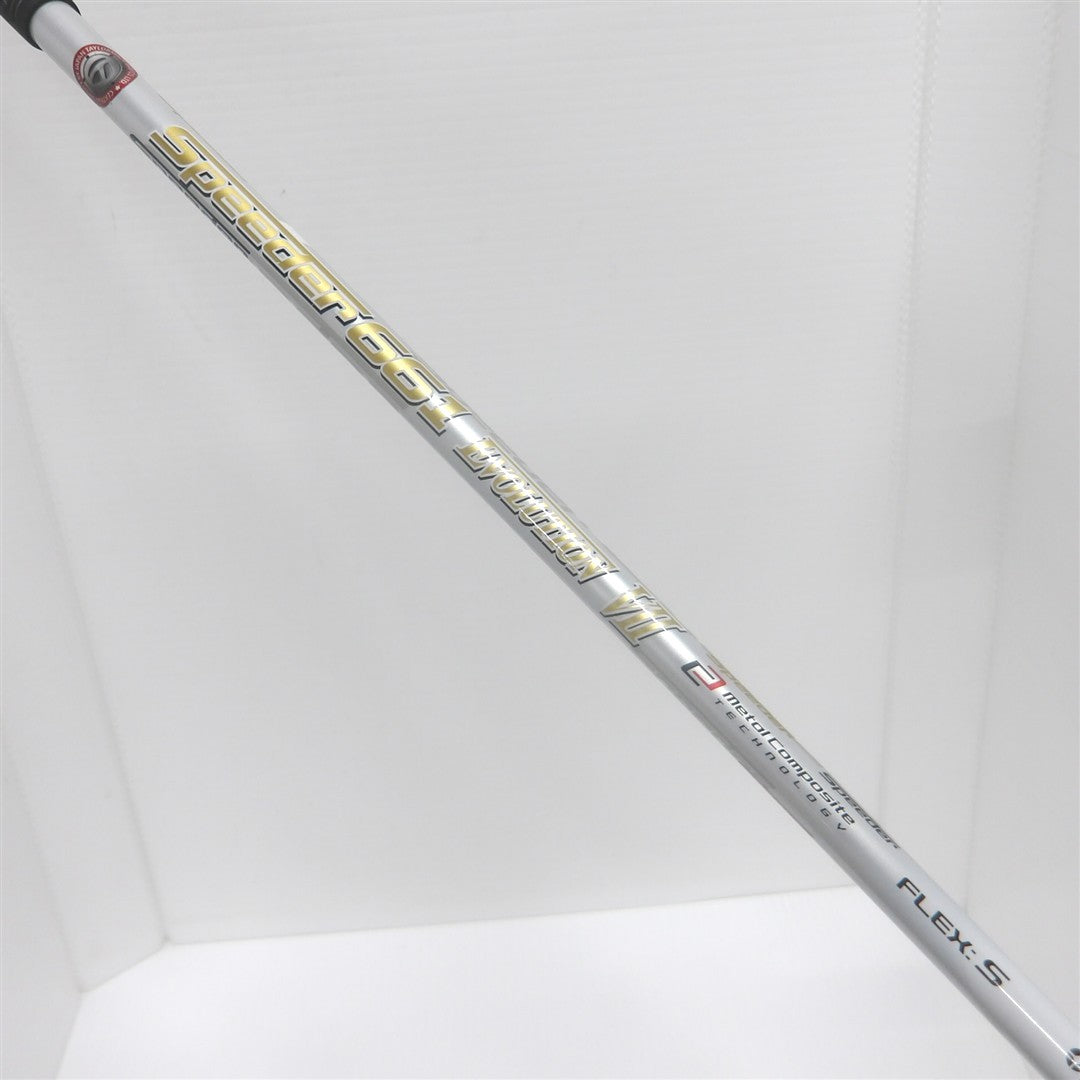 Taylormade Fairway SIM2 MAX 15° Stiff Speeder 661 EVOLUTION 7