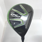 Callaway Fairway GBB EPIC STAR 15° StiffRegular Speeder EVOLUTION for GBB