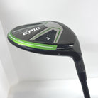 Callaway Fairway GBB EPIC STAR 15° StiffRegular Speeder EVOLUTION for GBB