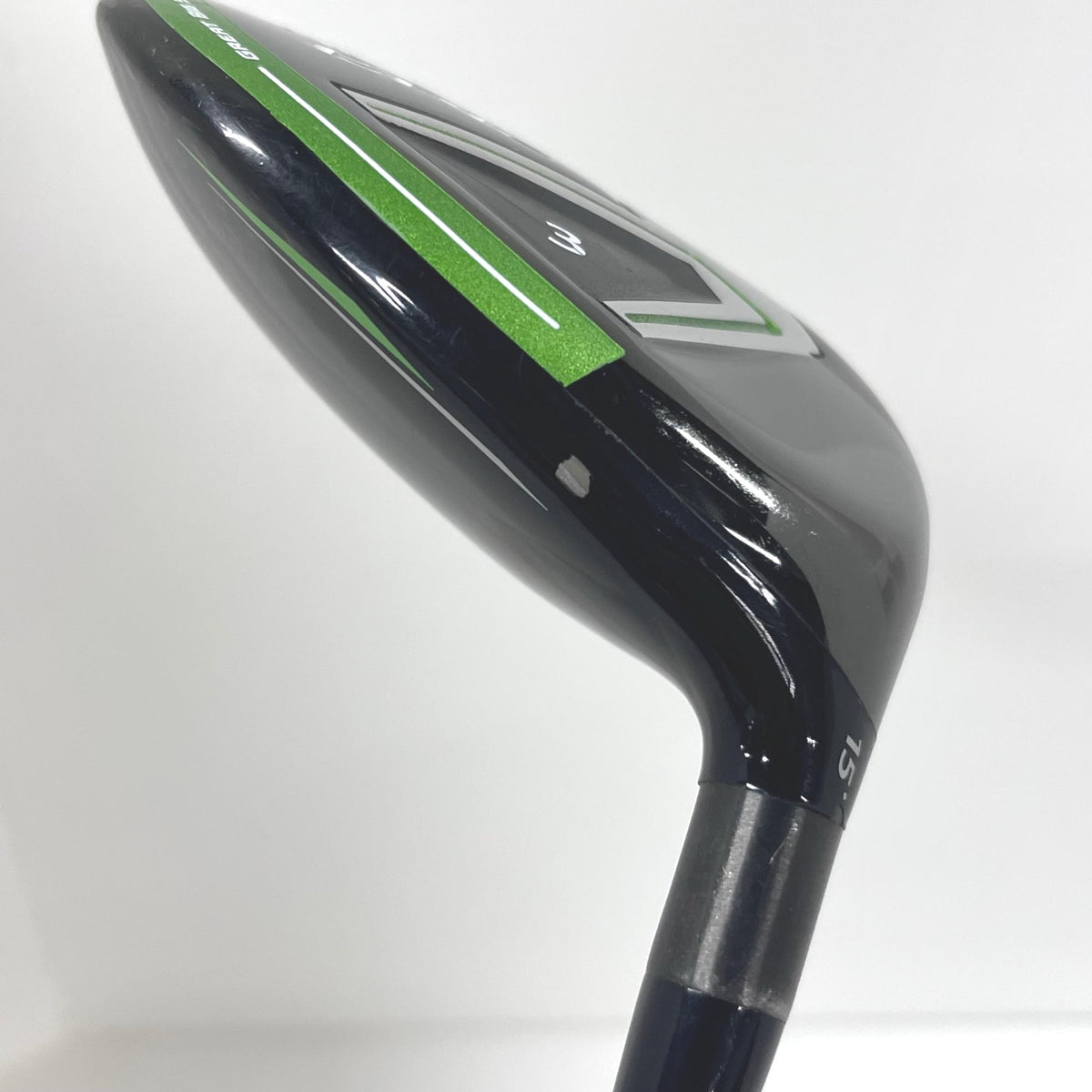 Callaway Fairway GBB EPIC STAR 15° StiffRegular Speeder EVOLUTION for GBB