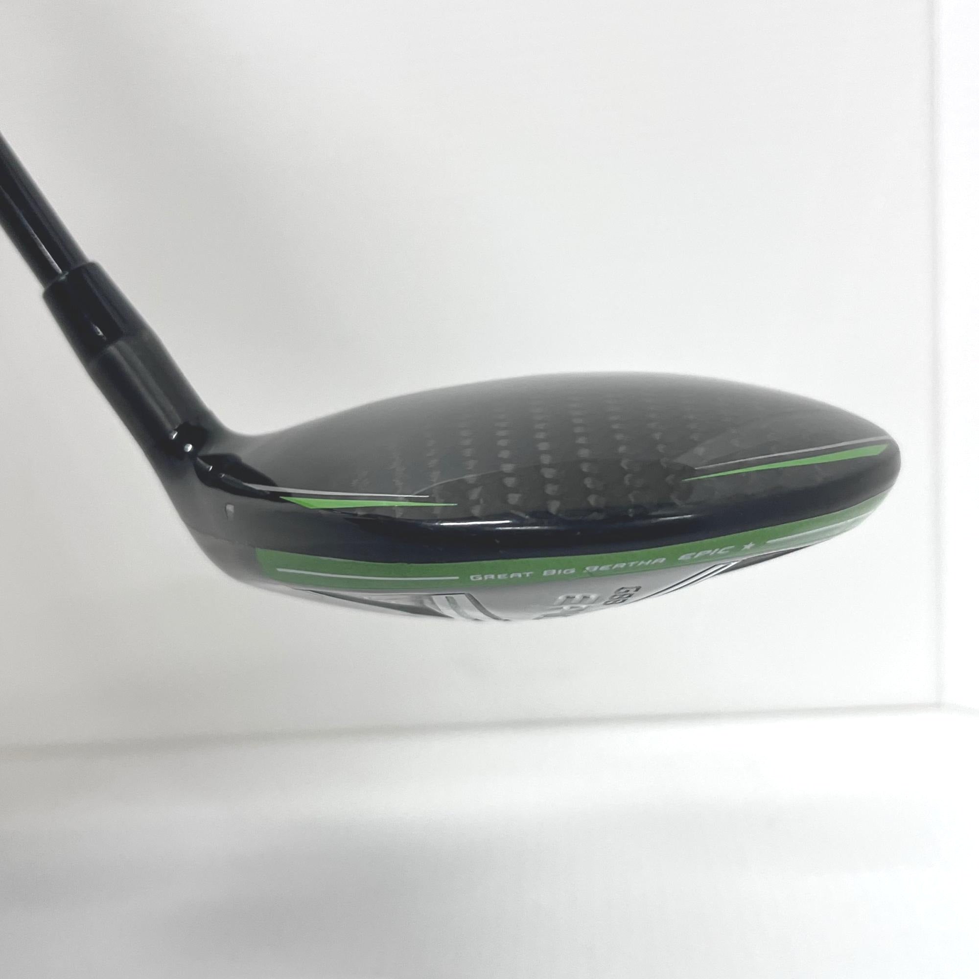Callaway Fairway GBB EPIC STAR – GOLF Partner USA