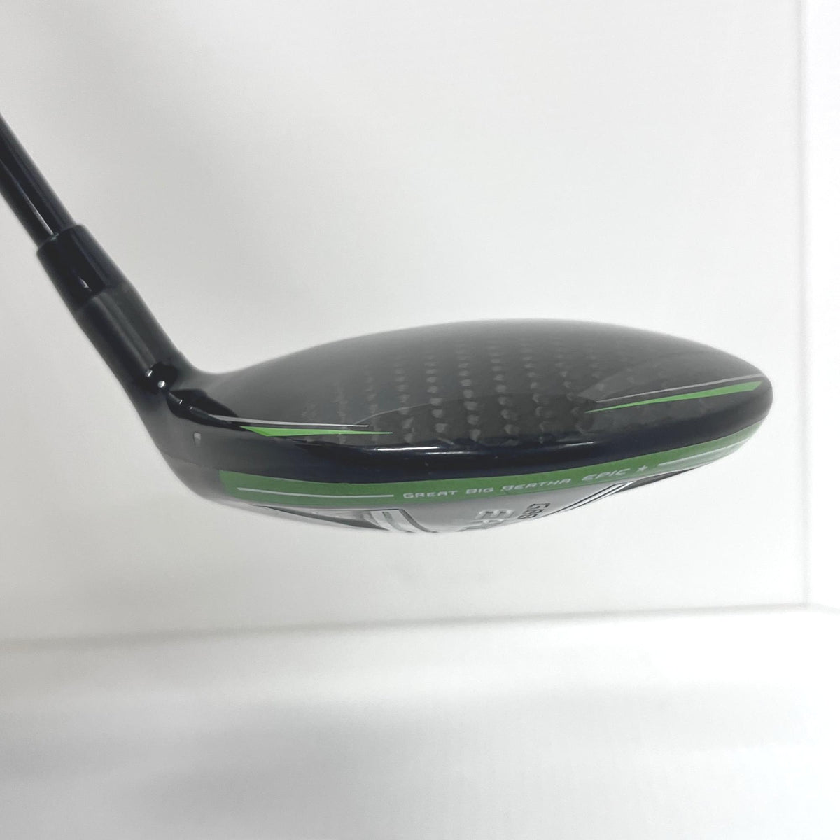 Callaway Fairway GBB EPIC STAR 15° StiffRegular Speeder EVOLUTION for GBB