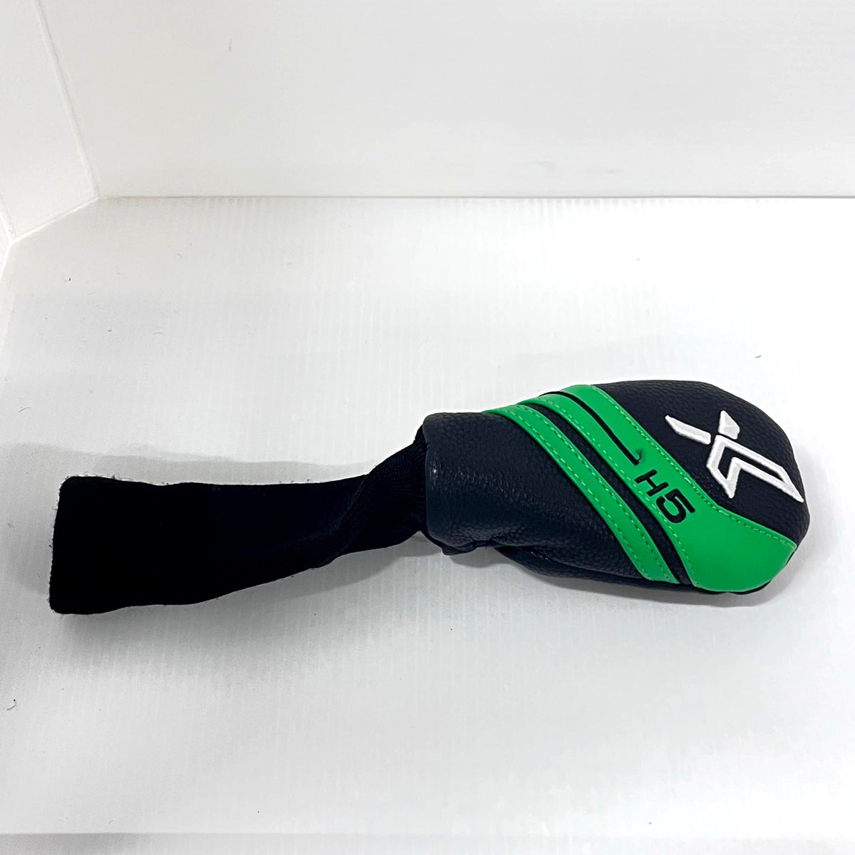 XXIO
 Hybrid XXIO (2022) eks 23° StiffRegular Miyazaki AX-2(HB)