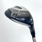 XXIO
 Hybrid XXIO (2022) eks 23° StiffRegular Miyazaki AX-2(HB)