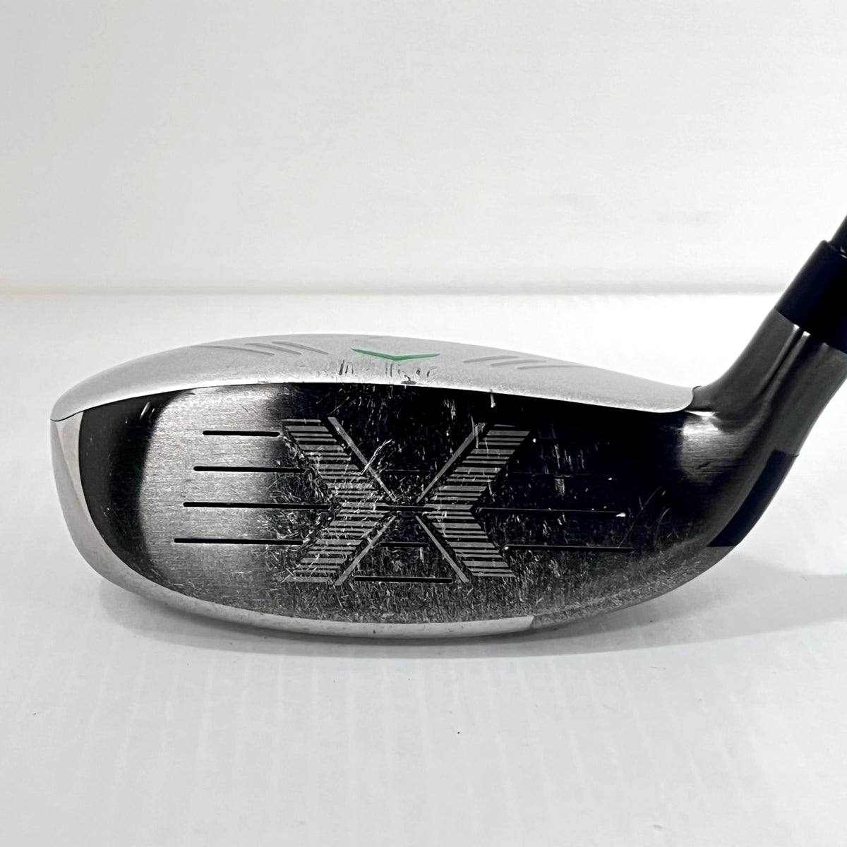 XXIO
 Hybrid XXIO (2022) eks 23° StiffRegular Miyazaki AX-2(HB)