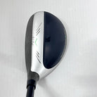 XXIO
 Hybrid XXIO (2022) eks 23° StiffRegular Miyazaki AX-2(HB)
