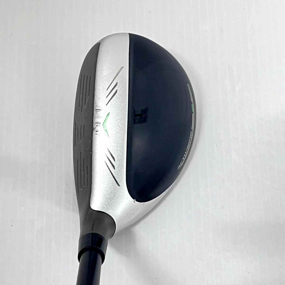 XXIO
 Hybrid XXIO (2022) eks 23° StiffRegular Miyazaki AX-2(HB)