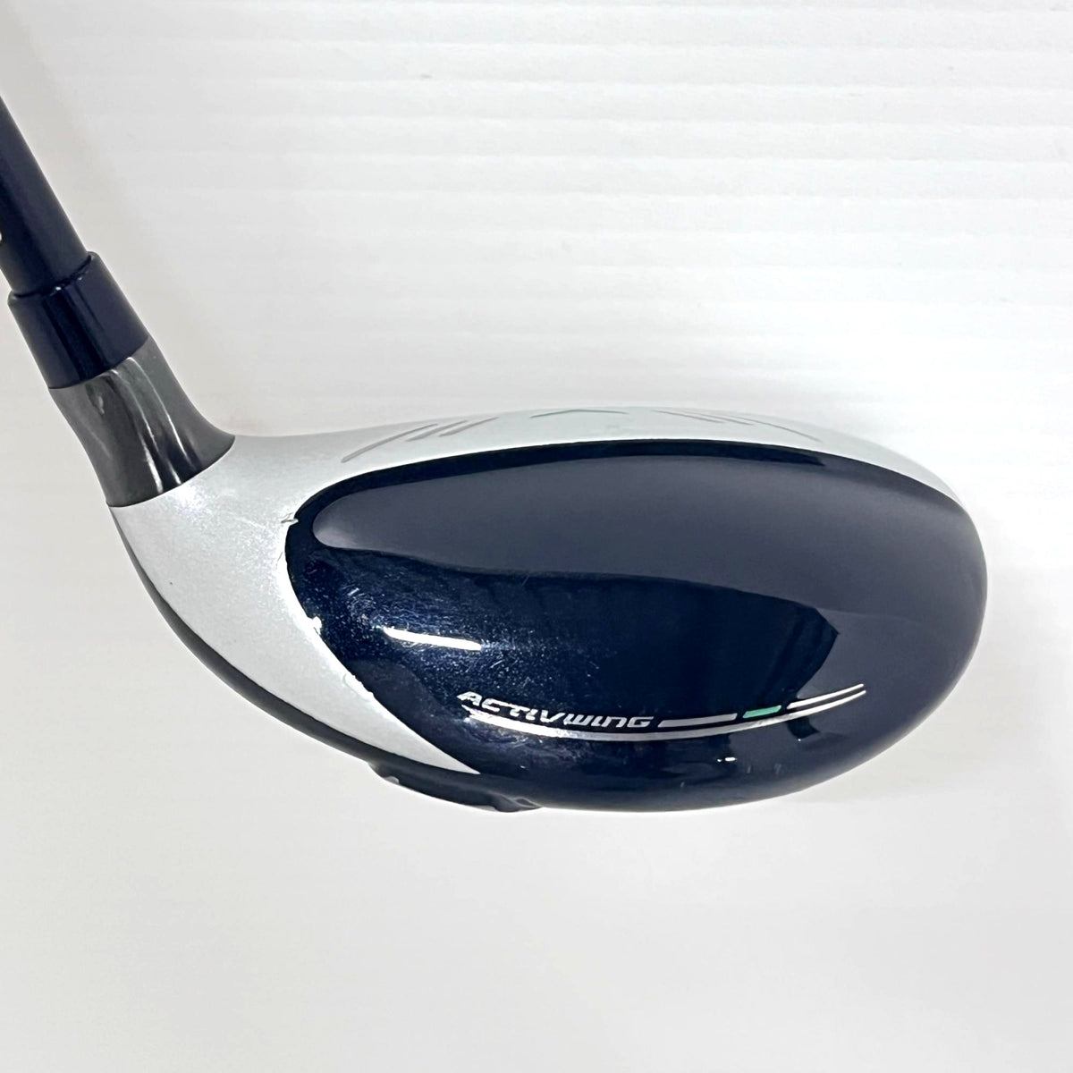 XXIO
 Hybrid XXIO (2022) eks 23° StiffRegular Miyazaki AX-2(HB)