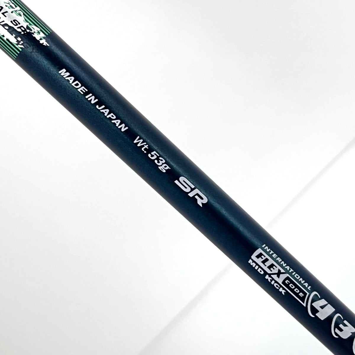 XXIO
 Hybrid XXIO (2022) eks 23° StiffRegular Miyazaki AX-2(HB)