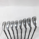 Taylormade Iron Set r7 CGB MAX(2008) Stiff RE-AX SUPERFAST CGB MAX 8 pieces