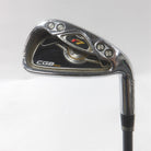 Taylormade Iron Set r7 CGB MAX(2008) Stiff RE-AX SUPERFAST CGB MAX 8 pieces