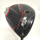 Taylormade Driver STEALTH2 PLUS 10.5° Stiff TENSEI RED TM 50