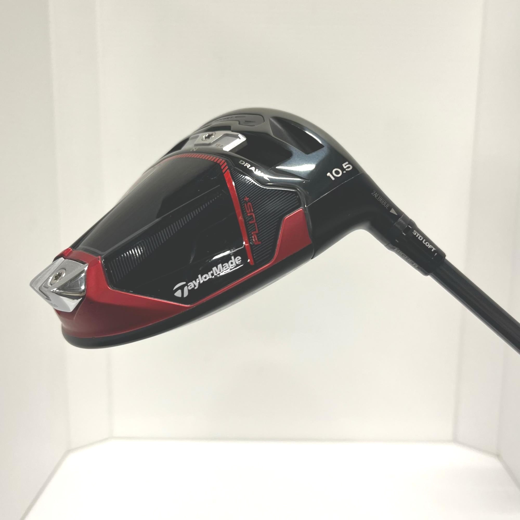 TaylorMade STEALTH Driver – GOLF Partner USA | Used Golf Club Shop