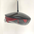 Taylormade Driver STEALTH2 PLUS 10.5° Stiff TENSEI RED TM 50