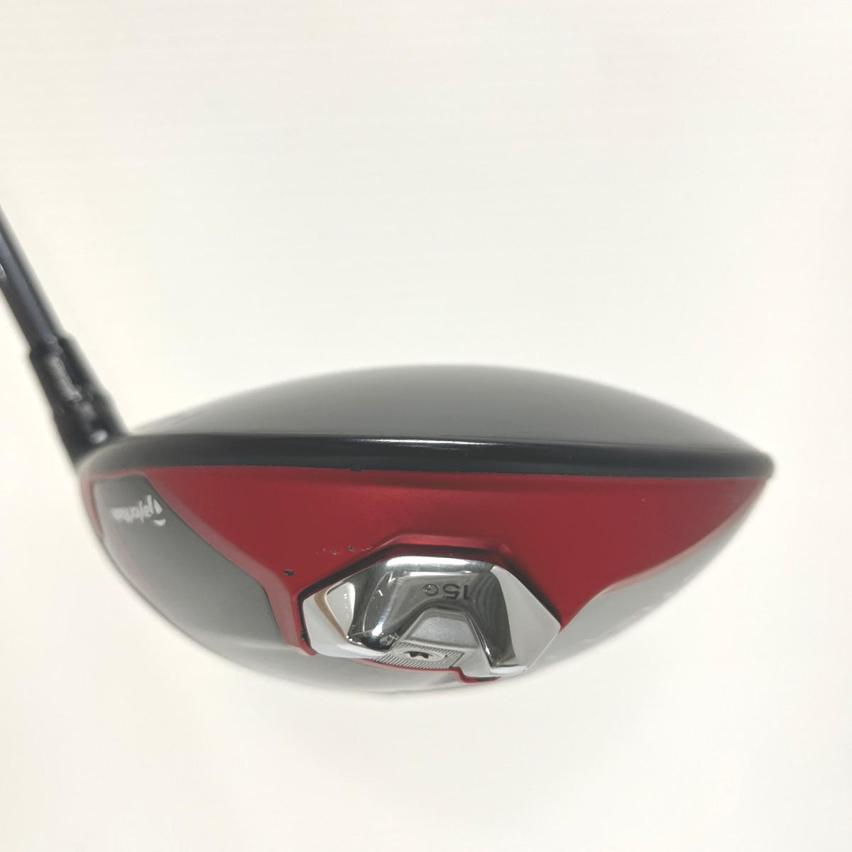 Taylormade Driver STEALTH2 PLUS 10.5° Stiff TENSEI RED TM 50
