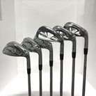 Bridgestone Iron Set TOUR B JGR HF2 NS PRO MODUS3 TOUR105 6 pieces Men