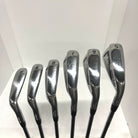Bridgestone Iron Set TOUR B JGR HF2 NS PRO MODUS3 TOUR105 6 pieces Men