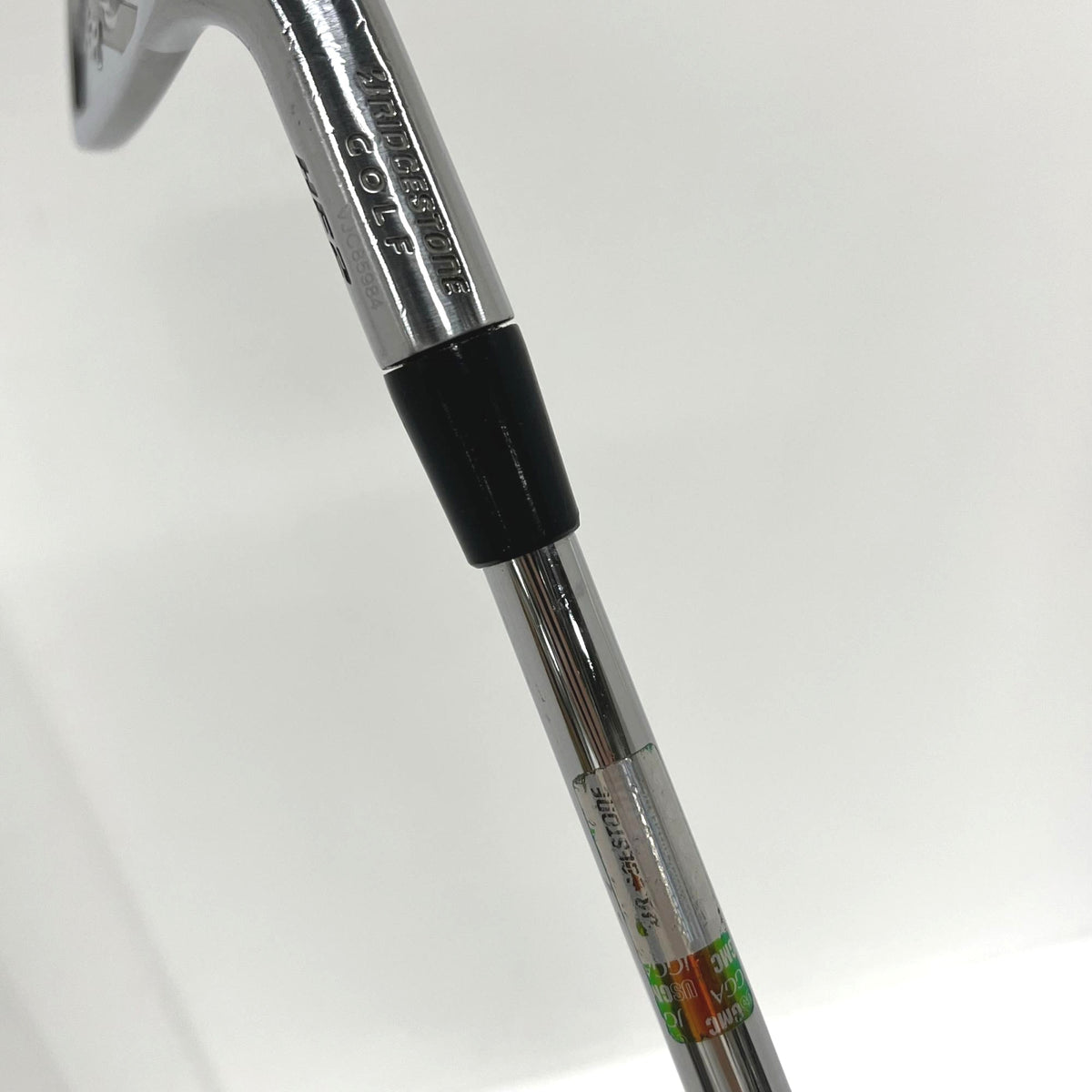Bridgestone Iron Set TOUR B JGR HF2 NS PRO MODUS3 TOUR105 6 pieces Men