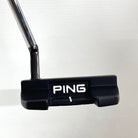 Ping Putter Scottsdale PRIME TYNE 4(2025) 34 inch