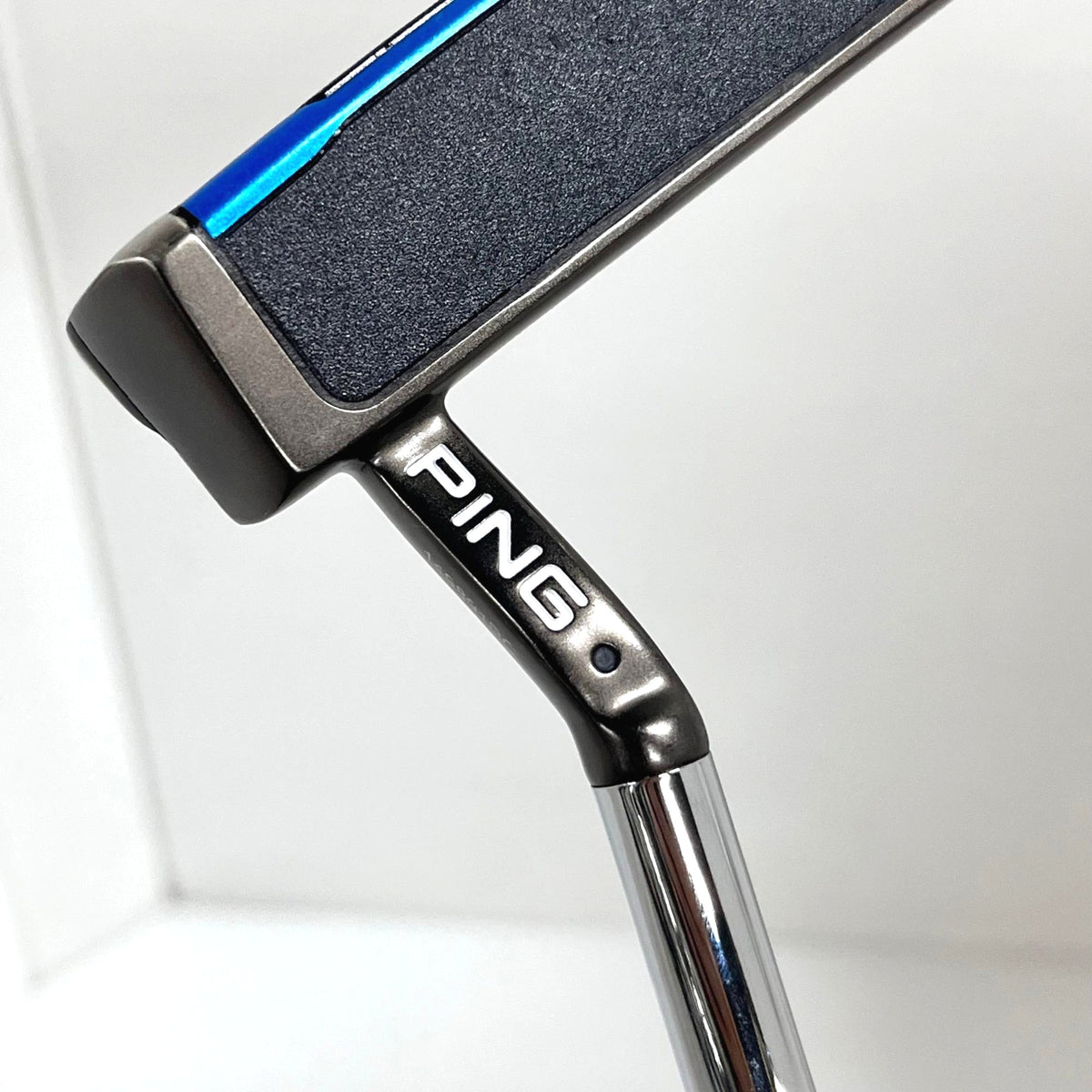 Ping Putter Scottsdale PRIME TYNE 4(2025) 34 inch
