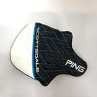 Ping Putter Scottsdale PRIME TYNE 4(2025) 34 inch