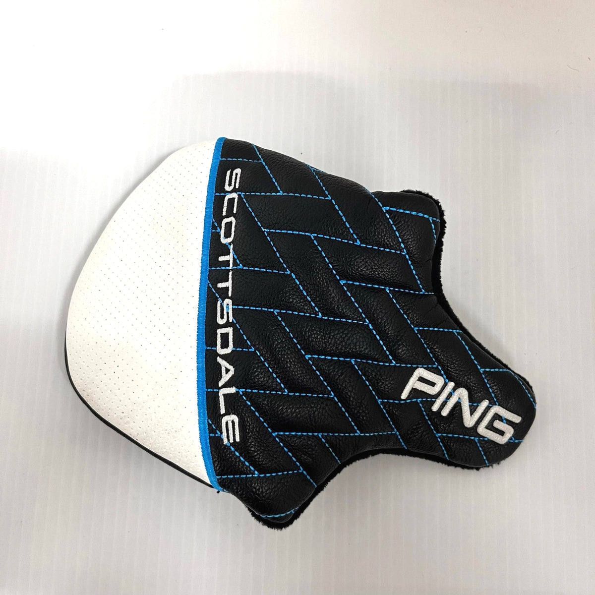 Ping Putter Scottsdale PRIME TYNE 4(2025) 34 inch