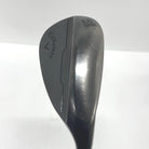 Callaway Wedge OPUS Black 56° Stiff Dynamic Gold
