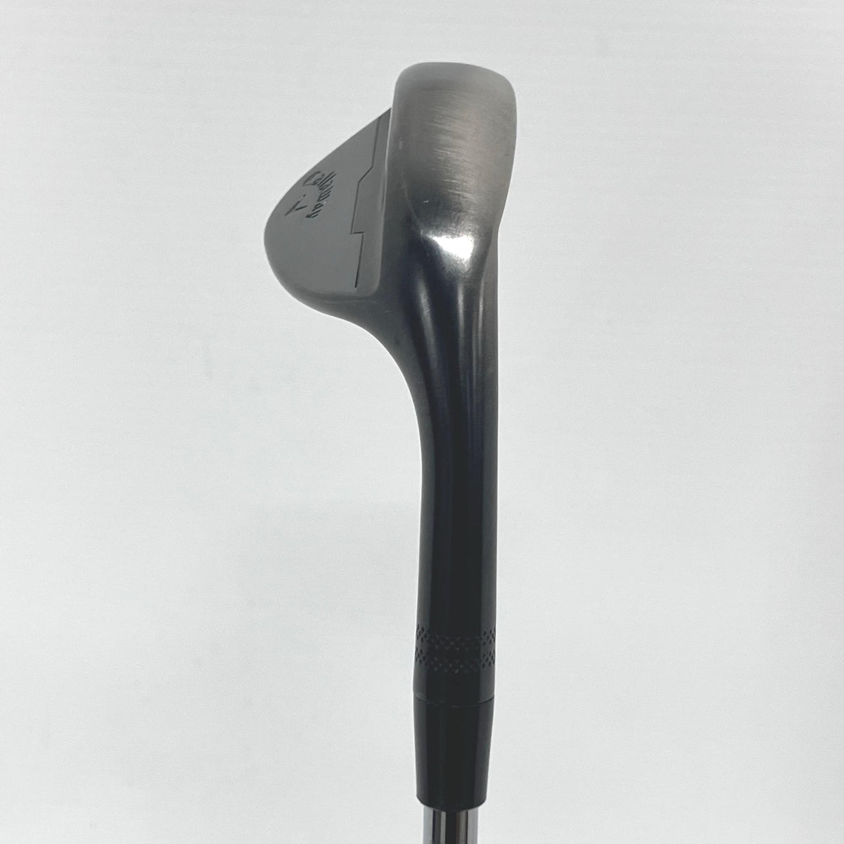 Callaway Wedge OPUS Black 56° Stiff Dynamic Gold