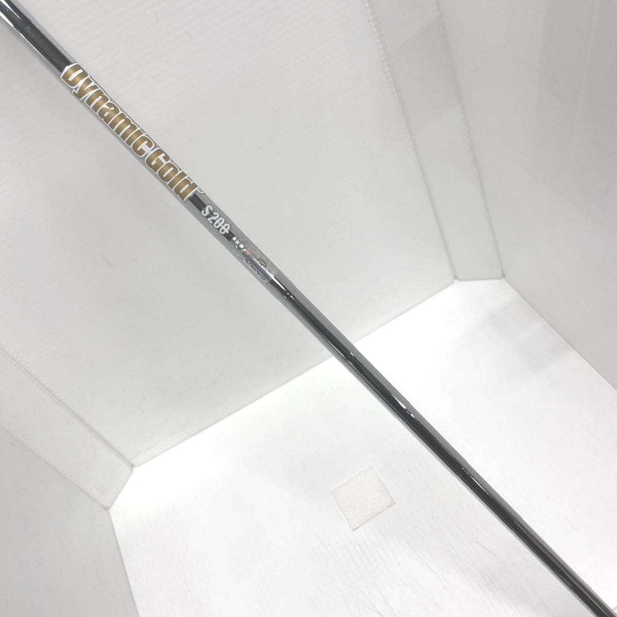 Callaway Wedge OPUS Black 56° Stiff Dynamic Gold