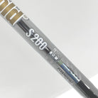 Callaway Wedge OPUS Black 56° Stiff Dynamic Gold