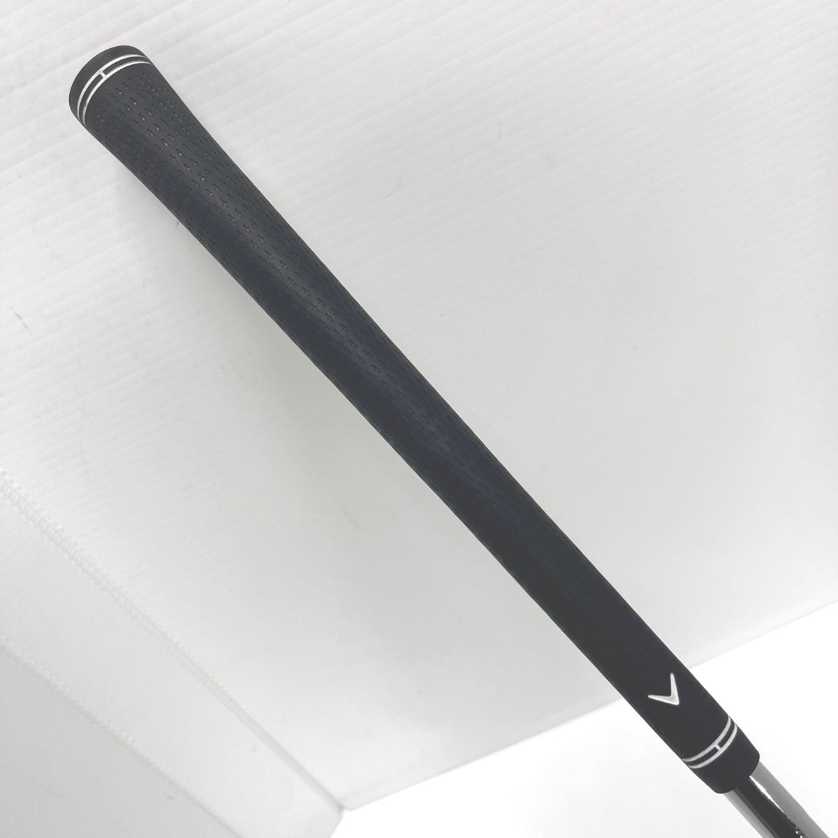 Callaway Wedge OPUS Black 56° Stiff Dynamic Gold