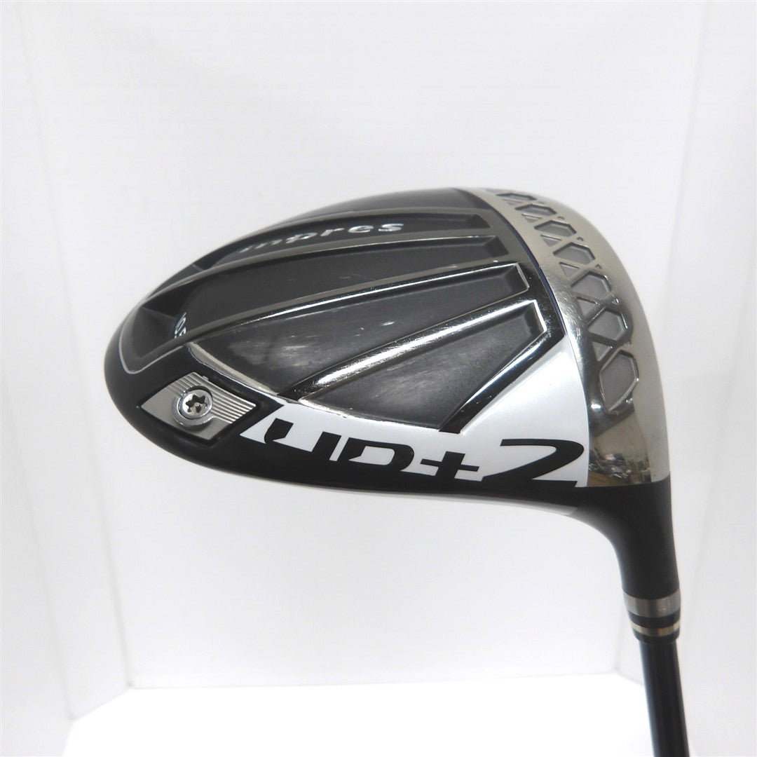 Yamaha Driver inpres UD+2(2021) 10.5° Regular AIR Speeder M421d