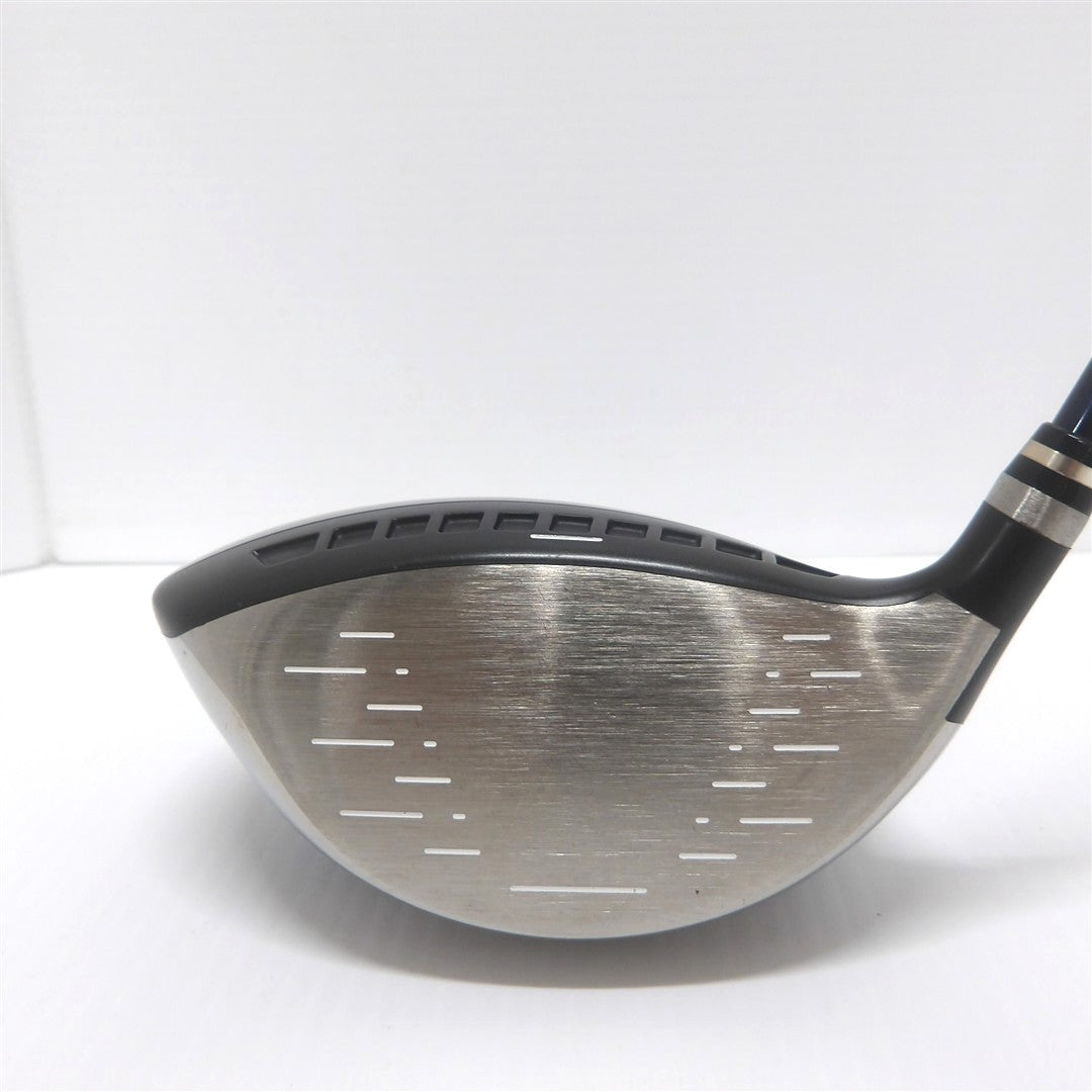 Yamaha Driver inpres UD+2(2021) 10.5° Regular AIR Speeder M421d