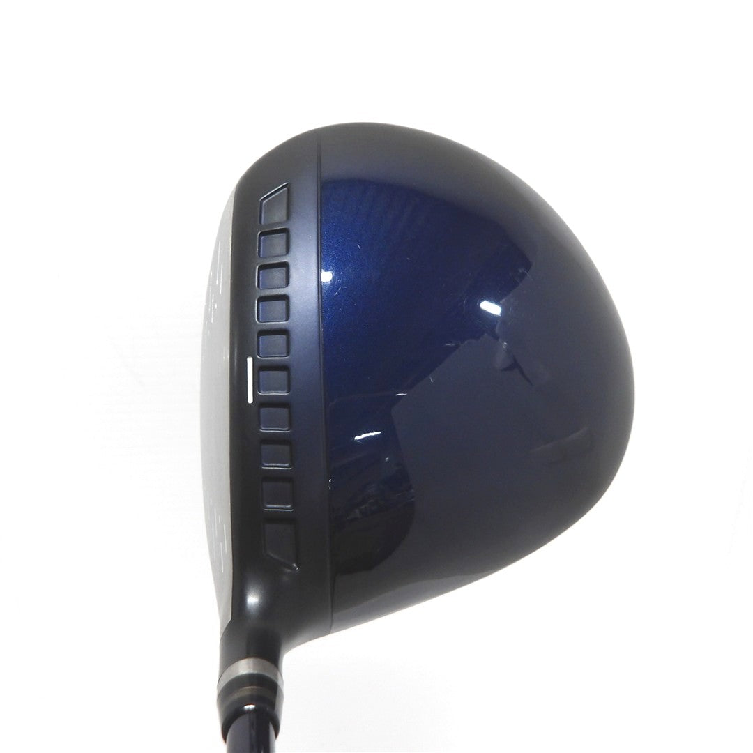 Yamaha Driver inpres UD+2(2021) 10.5° Regular AIR Speeder M421d