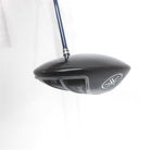 Yamaha Driver inpres UD+2(2021) 10.5° Regular AIR Speeder M421d