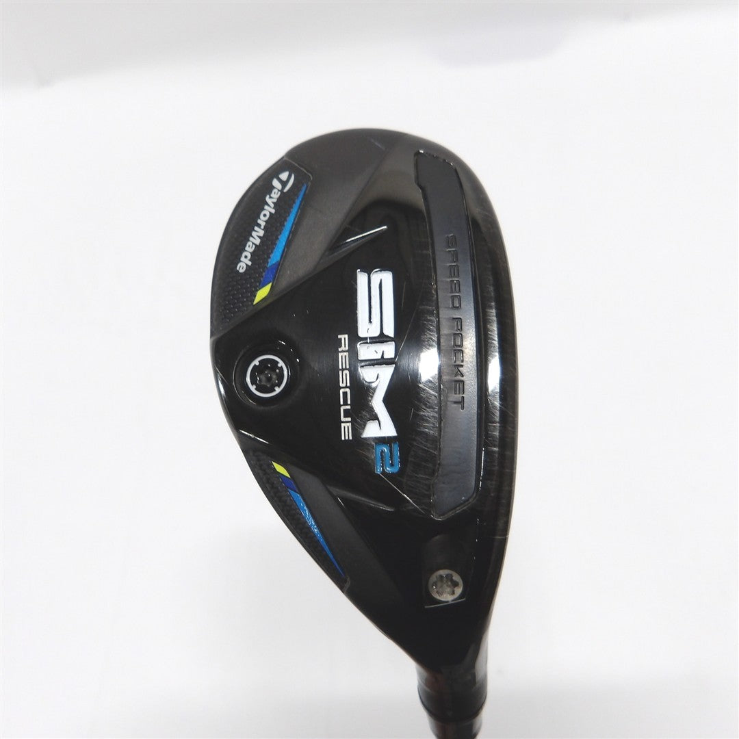 Taylormade Hybrid SIM2 19.5° Stiff TENSEI SILVER TM70