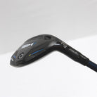 Taylormade Hybrid SIM2 19.5° Stiff TENSEI SILVER TM70