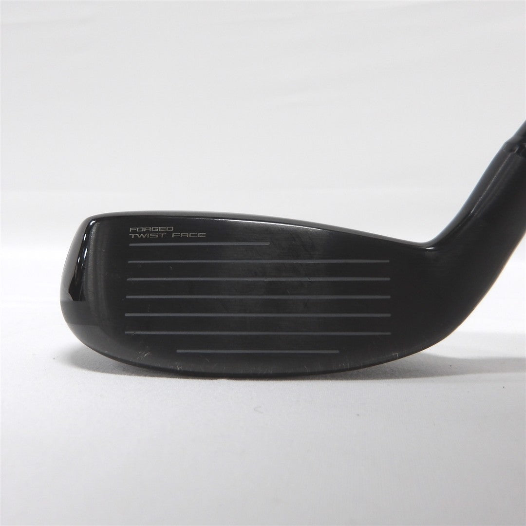Taylormade Hybrid SIM2 19.5° Stiff TENSEI SILVER TM70