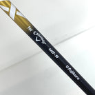 Callaway Fairway ROGUE ST MAX FAST 19° Stiff SPEEDER NX 40 for CW(ROGUE ST FW)