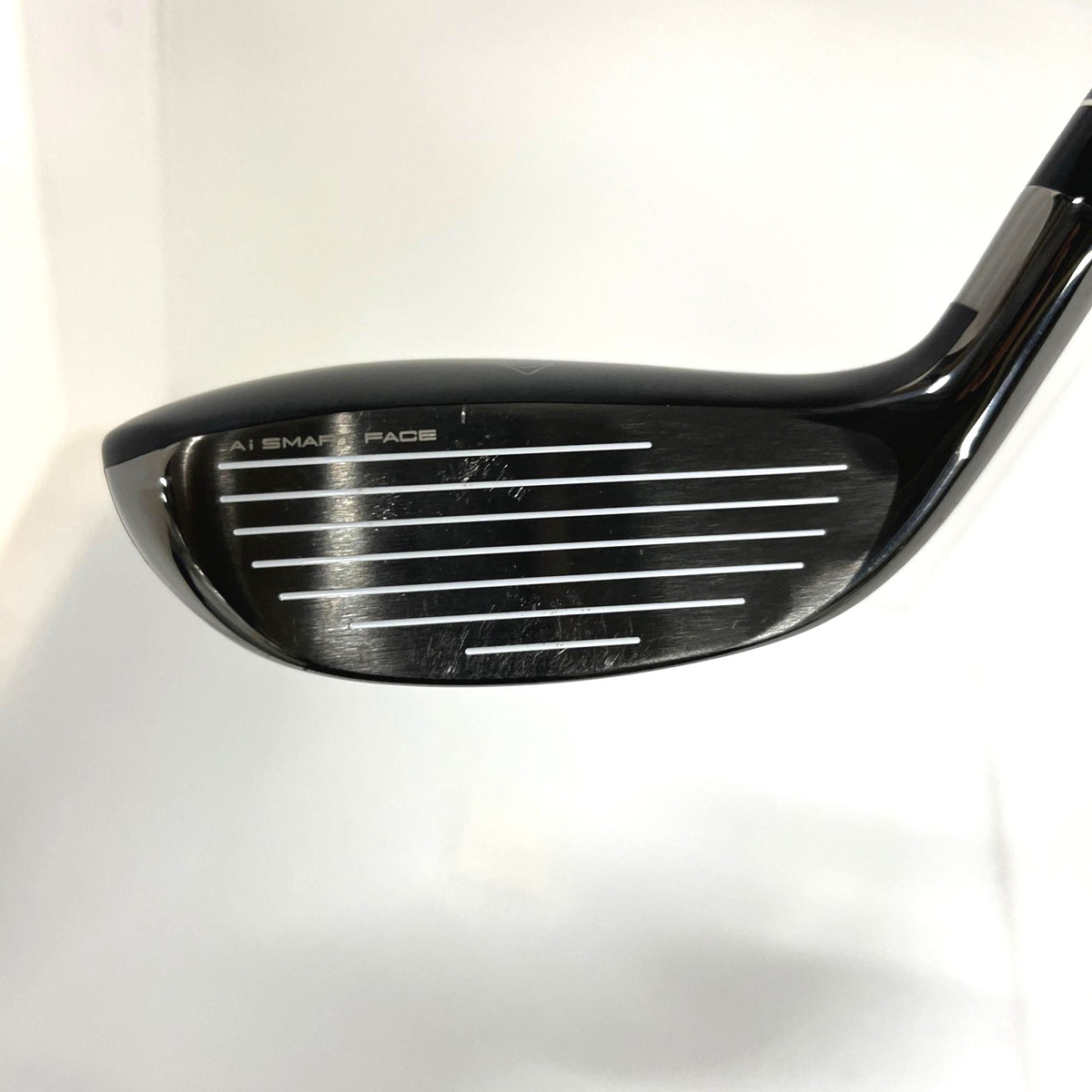 Callaway Hybrid PARADYM Ai SMOKE MAX FAST 24° StiffRegular TENSEI 40 for CW(Ai SMOKE UT)