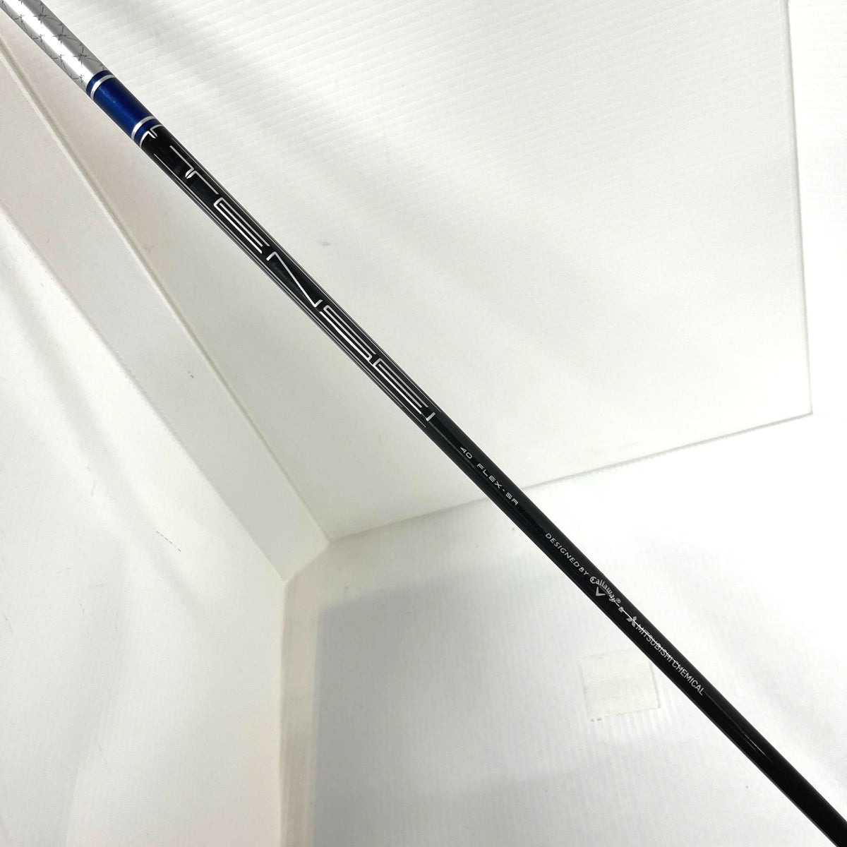 Callaway Hybrid PARADYM Ai SMOKE MAX FAST 24° StiffRegular TENSEI 40 for CW(Ai SMOKE UT)