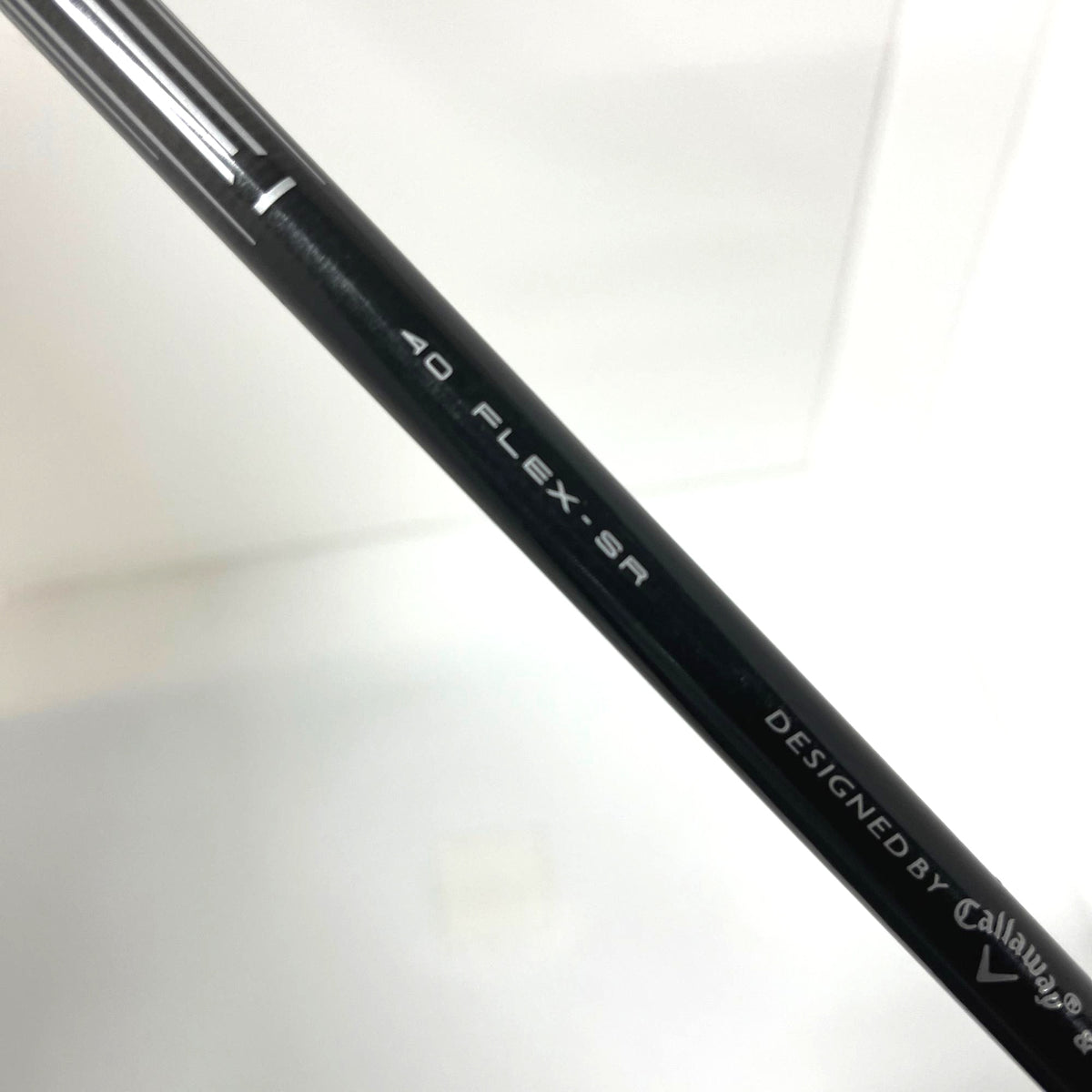 Callaway Hybrid PARADYM Ai SMOKE MAX FAST 24° StiffRegular TENSEI 40 for CW(Ai SMOKE UT)