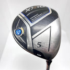 XXIO
 Fairway XXIO (2020) 18° StiffRegular XXIO MP1100(FW)