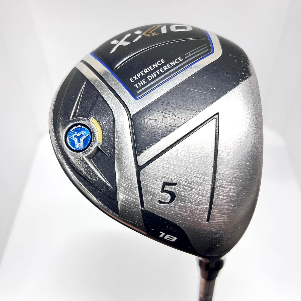 XXIO
 Fairway XXIO (2020) 18° StiffRegular XXIO MP1100(FW)