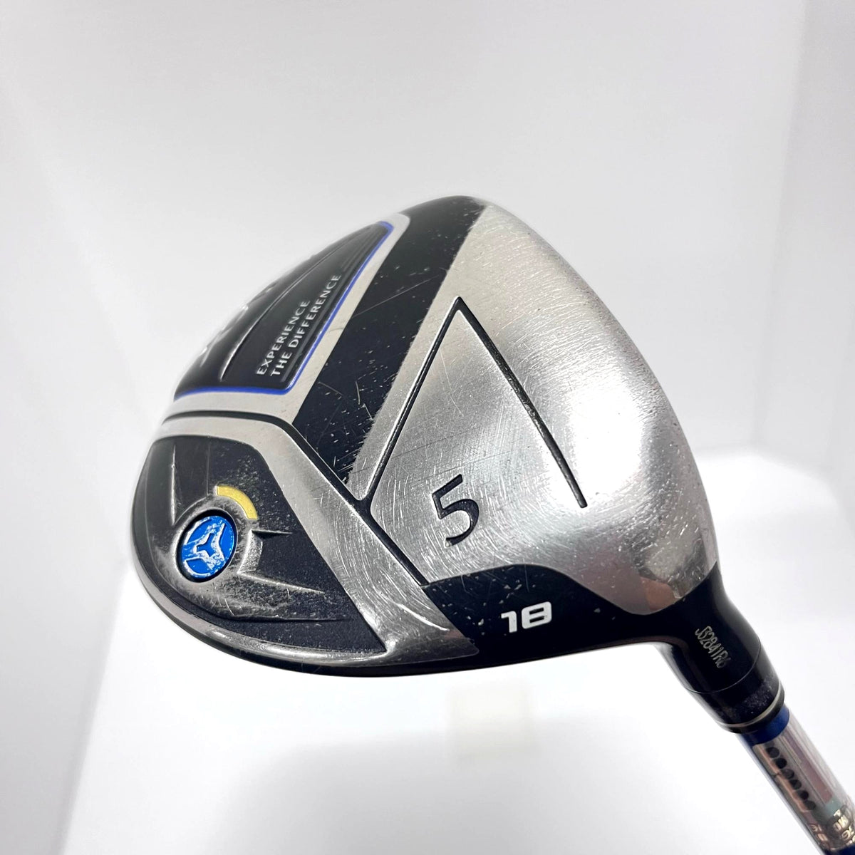 XXIO
 Fairway XXIO (2020) 18° StiffRegular XXIO MP1100(FW)