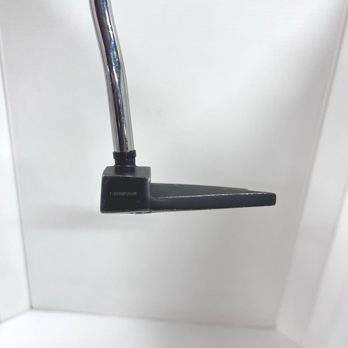 Odyssey Putter STROKE LAB BLACK SEVEN 34 inch