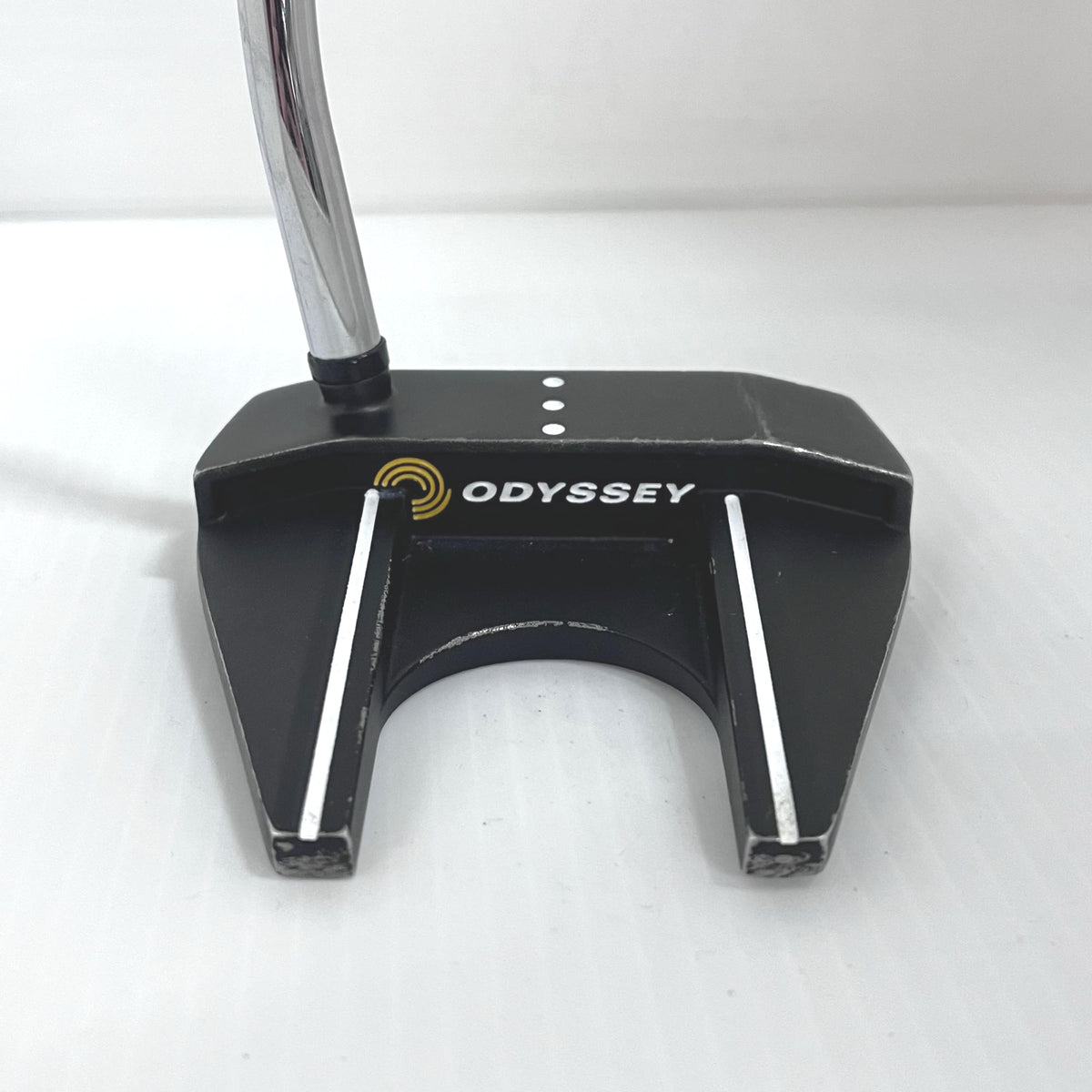 Odyssey Putter STROKE LAB BLACK SEVEN 34 inch